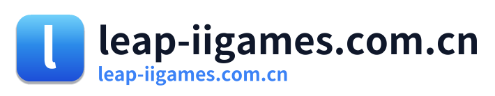 leap-iigames.com.cn
